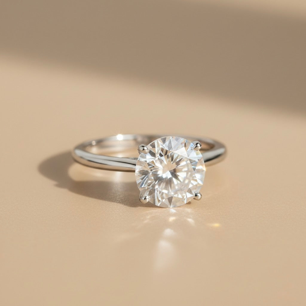 Moissanite
