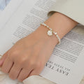 Freshwater Pearl Bracelet