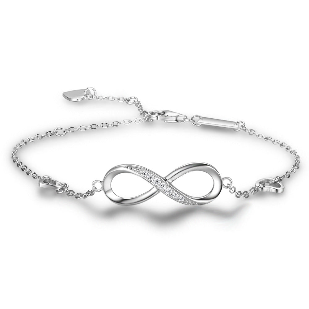 Infinite Love Bracelet