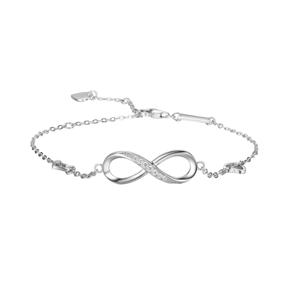 Infinite Love Bracelet