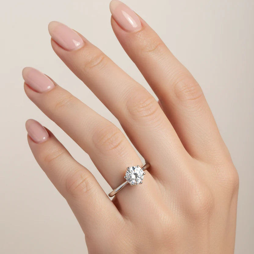 Moissanite