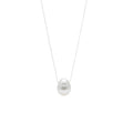 Baroque Pearl Necklace
