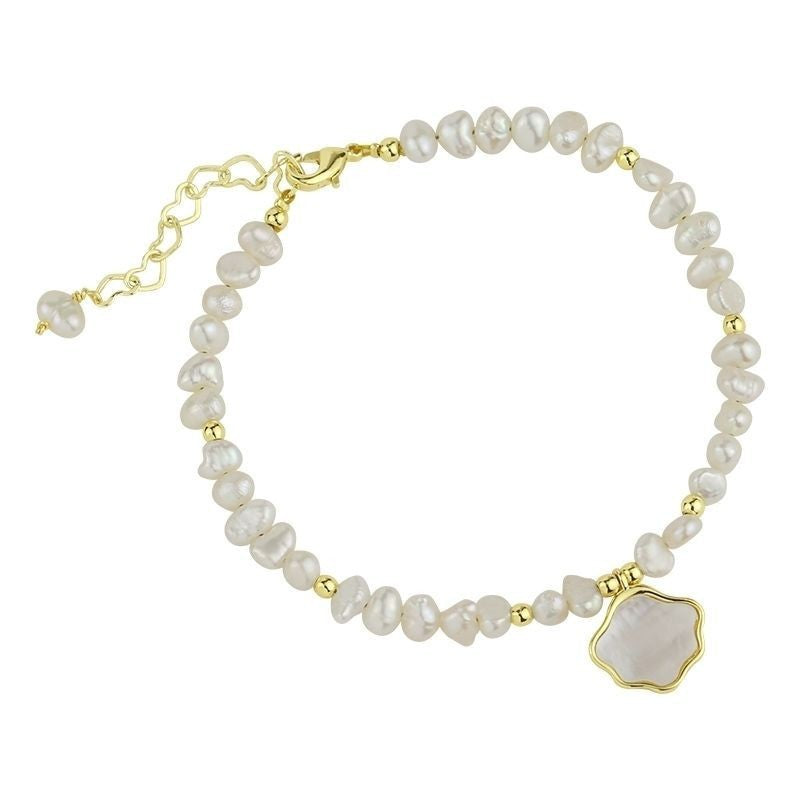 Freshwater Pearl Bracelet