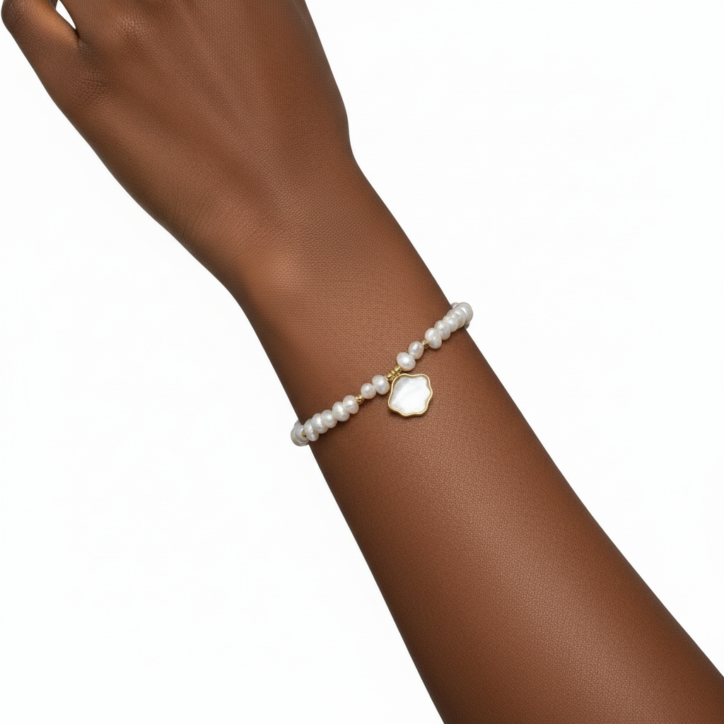 Freshwater Pearl Bracelet