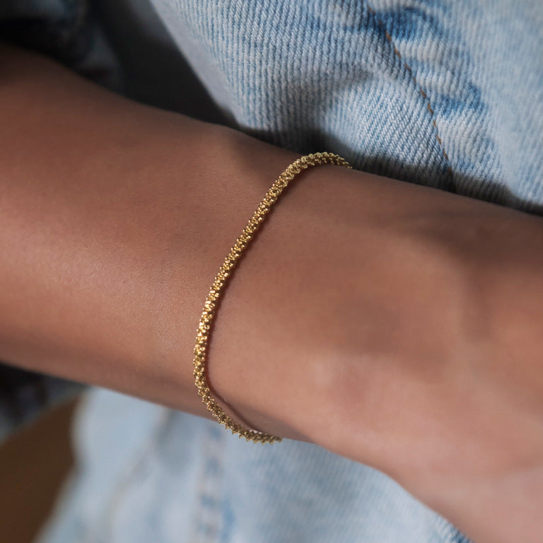 Sparkling Bracelet