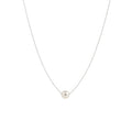 Natural Freshwater Pearl Necklace